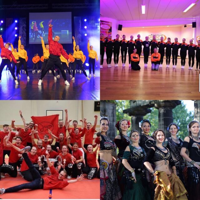 Showteams