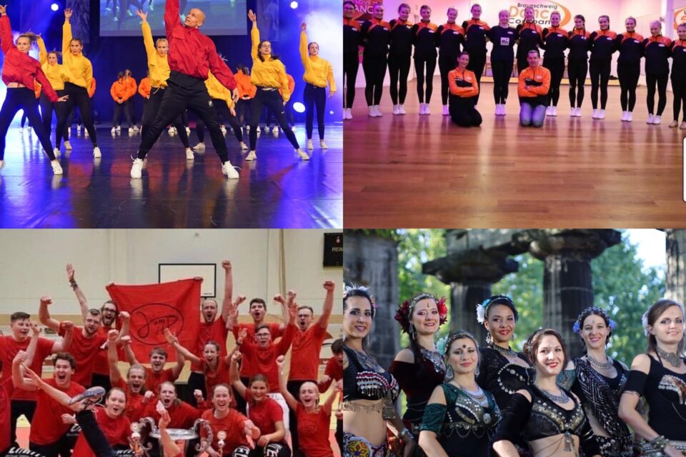 Showteams